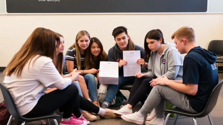 Totuus vai tehtävä -kysymyksiä teini-ikäisille – 100+ kysymystä!