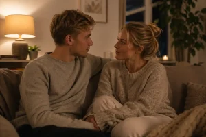 Kysymyksiä kumppanille