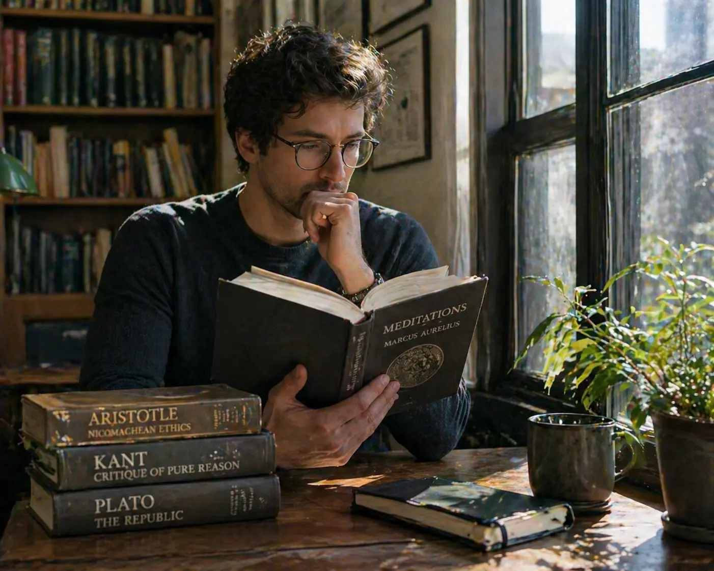 Filosofisia kysymyksiä – täydellinen quiz-opas ajattelun herättämiseen